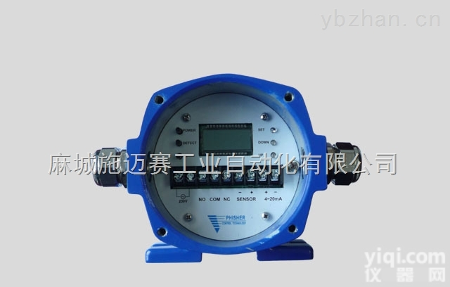 BK2100A速度<em>开关</em>、BK2100B<em>非接触式</em>速度