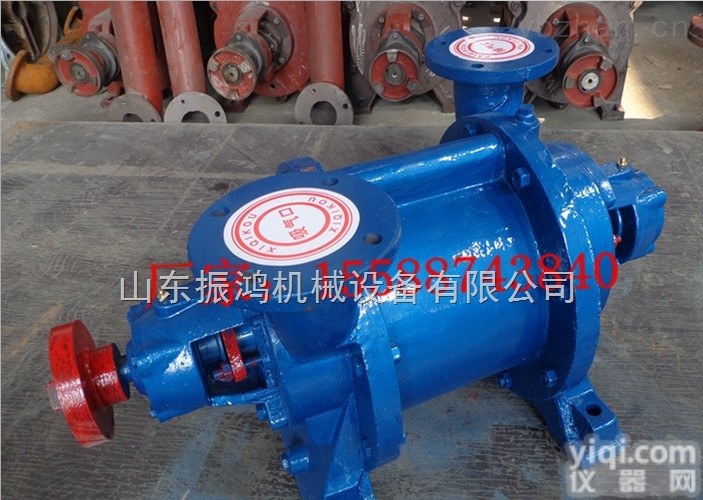 <em>卧式</em><em>水环式</em><em>真空泵</em>  <em>卧式</em><em>水环式</em><em>真空泵</em>生产参数图片