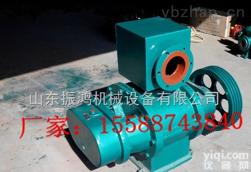 ZBK-33罗茨真空泵  机械式油封ZBK-33罗茨真空泵/<em>罗茨泵</em><em>生产厂家</em>