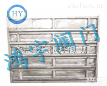 DLZ  叠梁闸门