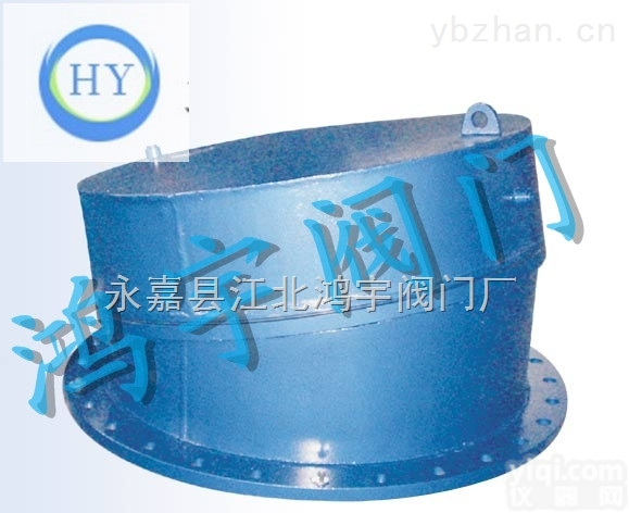 FPM  钢制浮箱拍门