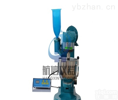 JJ-5  <em>宜宾</em>新型<em>搅拌机</em>水泥胶砂试件制备搅拌