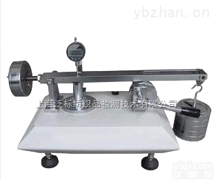 土工布厚度仪 |<em>土工布厚度测定仪</em>