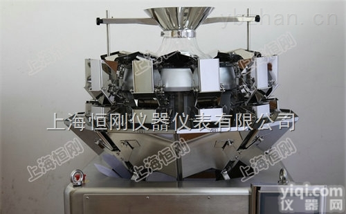 <em>组合</em>秤  <em>高精度</em>颗粒<em>组合</em>秤