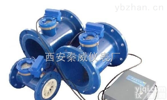 <em>远传</em>可拆式<em>大口径</em>水表