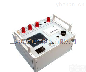 GY606A发电机转子交流阻抗测试仪