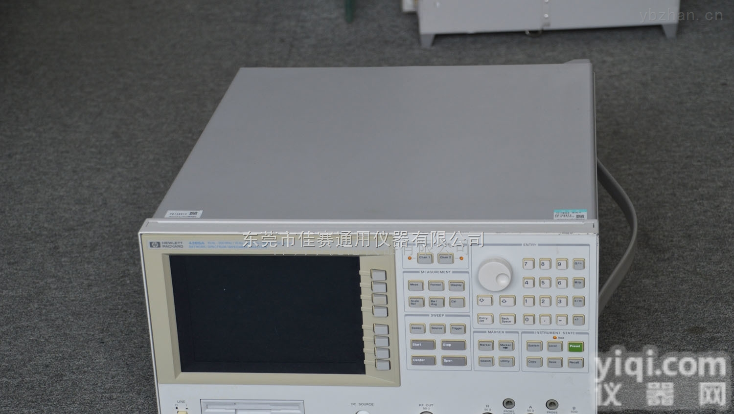 <em>安捷</em>伦4395A  【<em>安捷</em>伦4395A<em>回收</em>HP4395A<em>回收</em>AGILENT】