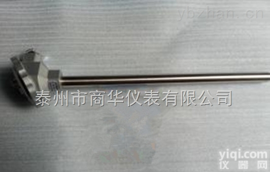 304不锈钢材质K型<em>热电偶</em>厂家<em>WRN</em>-<em>130</em>