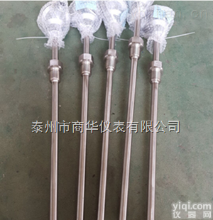 2080材质<em>耐腐蚀</em>K型<em>热电偶</em>厂家WRN-231