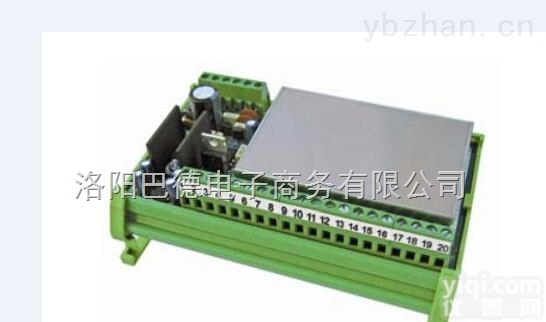 TPS420 <em>放大器</em>  供应<em>意大利</em>LAUMAS传感器TPS420 <em>放大器</em><em>现货</em>一个起订量大月结