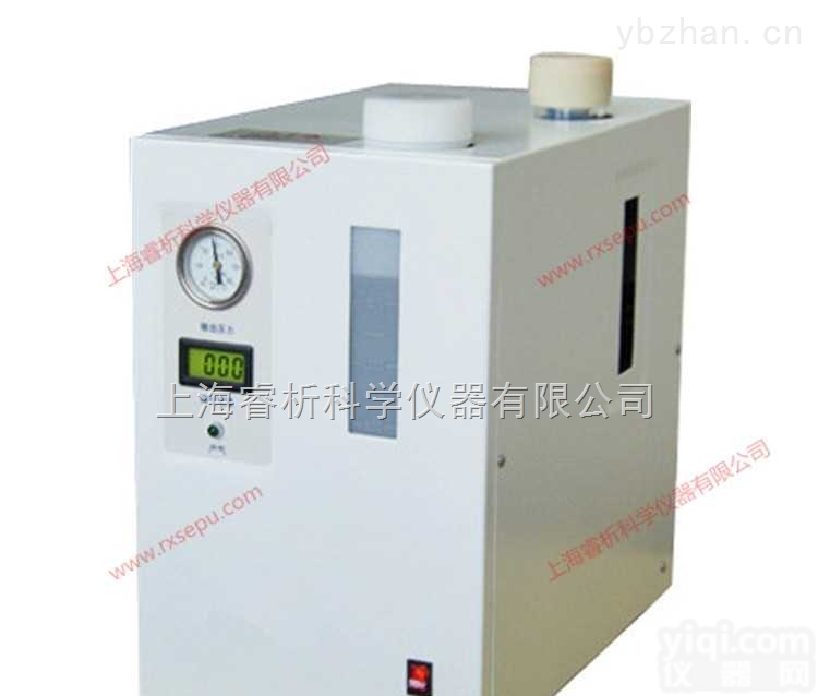 上海睿析实验室专用<em>氢气</em><em>发生器</em><em>空气</em><em>发生器</em>氮气发生