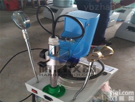 SYD－2801  上海沥青<em>试验仪</em>器测沥青的<em>针入度</em>