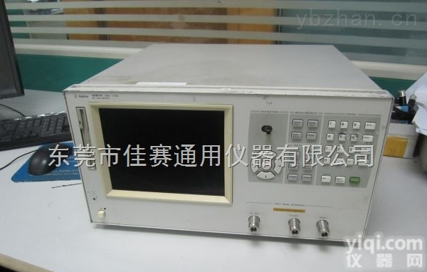 <em>安捷</em>伦<em>4287A</em>  【AGILENT<em>安捷</em>伦二手<em>4287A</em>精密LCR表3GHz】