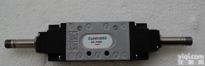 【总代理】意大利UNIVER<em>气缸</em>&气动元件/<em>选型</em>报价