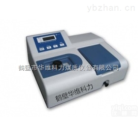 HWCL-1  煤中磷检测仪器那家好，<em>鹤壁</em>华<em>维科</em>力<em>煤质</em>仪器供应