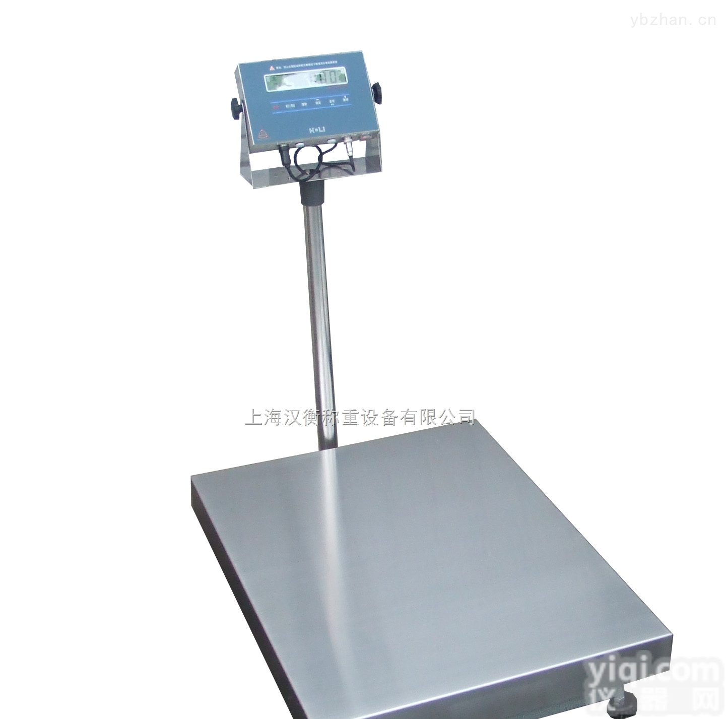 <em>吉林</em>300kg<em>电磁</em>阀控制电子台称多少钱/300kg立柱平台秤价格