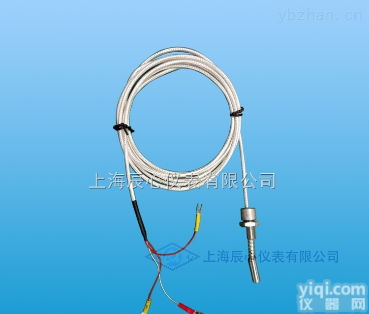 WZPT-193  无固定装置<em>端面</em>型<em>热电偶</em>热电阻