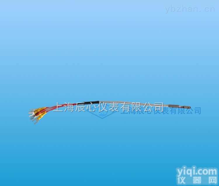WZPM-101  双支式<em>端面</em>型<em>热电偶</em>热电阻