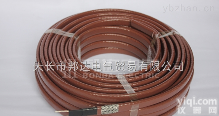 江西<em>电热带</em>  型电力保温江西<em>电热带</em>ZR-<em>ZWL</em>-PF阻燃带