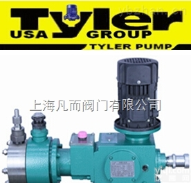 美国泰乐  进口<em>液压</em>隔膜<em>计量泵</em>｜美国<em>液压</em>隔膜<em>计量泵</em>