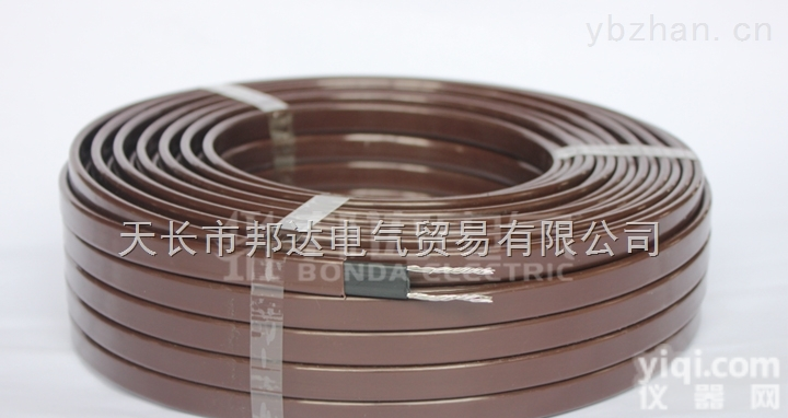 山东伴<em>热带</em>  DSL2-J-30低温污水管道伴热型山东伴<em>热带</em> 自限<em>温带</em>