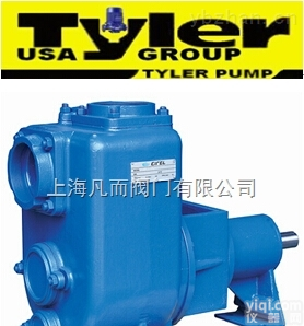 <em>美国</em><em>泰乐</em>  进口自吸污水泵｜<em>美国</em>进口自吸污水泵