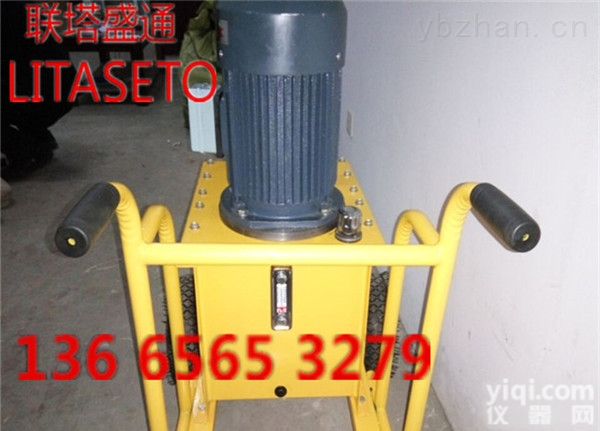 PLJ  泰安 液压<em>劈裂</em>机<em>劈裂</em>机<em>代理点</em>大概多少钱