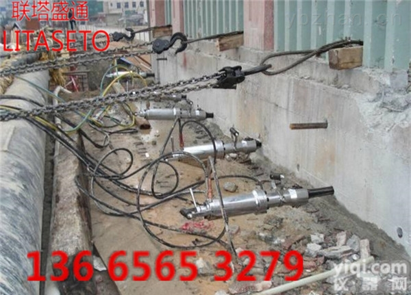 PLJ  北京 液压<em>劈裂</em>机<em>劈裂</em>机<em>代理点</em>开石头工具