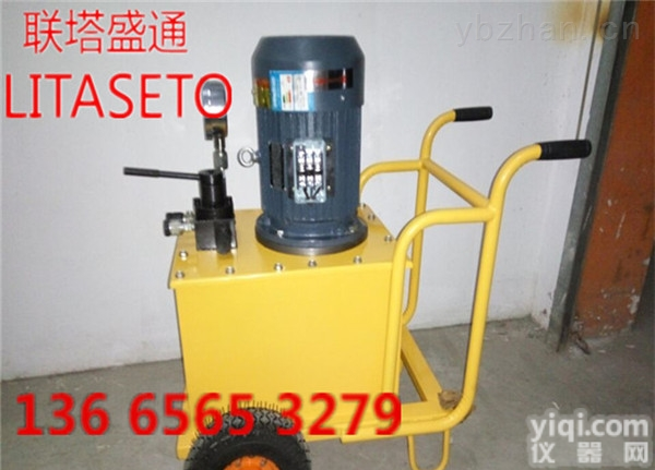 PLJ  淄博 液压<em>劈裂</em>机<em>劈裂</em>机<em>代理点</em>拆除桥墩用设备