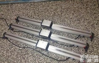 日本KOGANEI无杆气缸，<em>小金井</em>气缸<em>总代</em>理