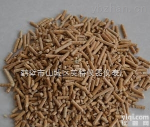 木粉燃料<em>热值</em>检测|测试<em>生物质</em>木粉热量专用热量仪器