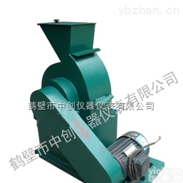 CP-2  煤炭质量<em>检测设备</em> 实验室<em>专用</em>湿煤破碎机