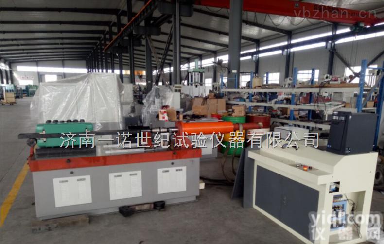 ZPW  <em>制动器</em>（<em>液压缸</em>）往复疲劳试验机