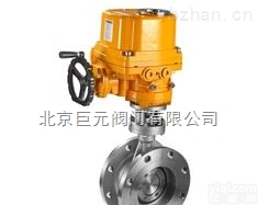 D943H  <em>防爆硬密封电动蝶阀</em>