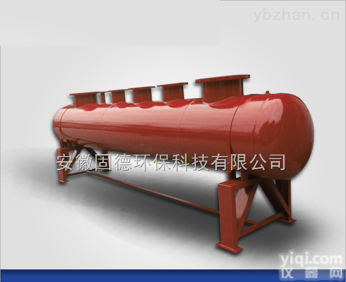 <em>马鞍山</em>分集水器<em>生产</em>厂家