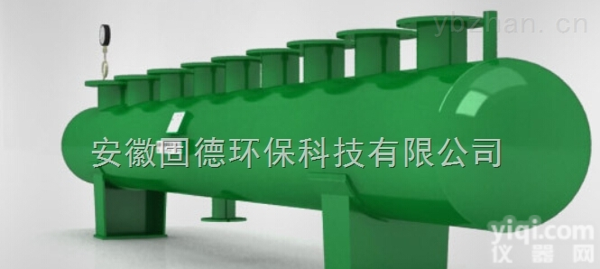 <em>通化</em>分集水器<em>生产厂家</em>