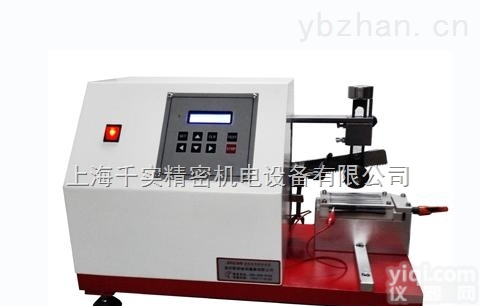 <em>手套</em>耐<em>切割</em>测试仪|<em>手套</em><em>切割</em><em>试验机</em>