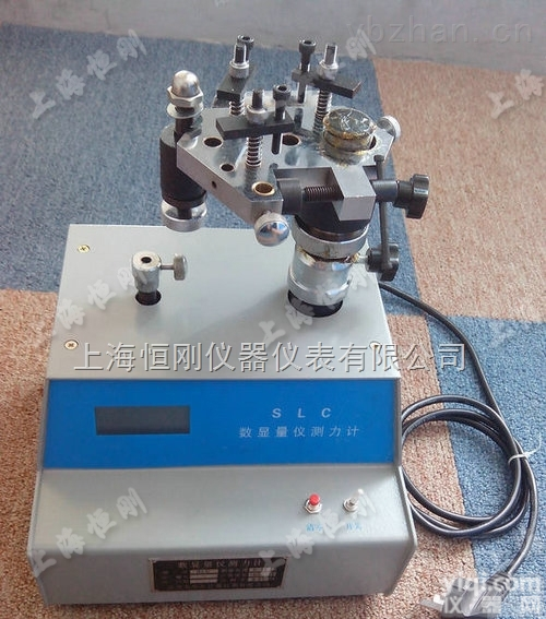 6N<em>数显</em>量仪测力计检定<em>内径</em>表<em>专用</em>