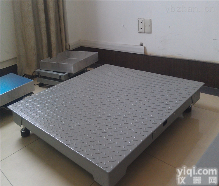 3t  1-3吨<em>地磅</em>SCS<em>系列</em>电子平<em>台秤</em>花纹面板