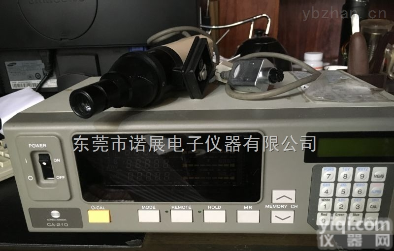 <em>CA</em>-210  租售/<em>回收</em><em>CA</em>-210-<em>回收</em><em>CA</em>-210色彩分析仪