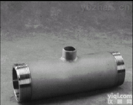 W系列  <em>进口</em>FMC<em>卫生</em>型涡轮流量计