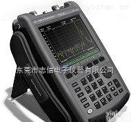 <em>N9928A</em>  回收安捷伦<em>N9928A</em><em>手持式</em>微波矢量网络分析仪