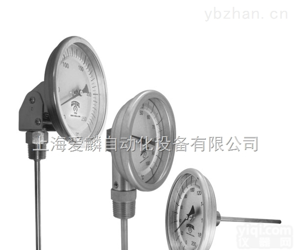 文<em>特斯</em>-双金属<em>温度计</em>代理