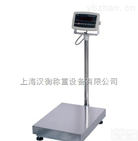 <em>兰州</em>300kg<em>电磁阀</em>控制平台称厂家供应/500kg立柱平台秤厂家电话