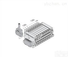 日本SMC<em>电磁阀</em>VV5Q系列@SMC<em>电磁阀</em>现货<em>热卖</em>