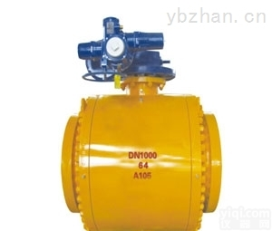 Q947F-64 DN1000  高压<em>锻钢</em><em>球阀</em> Dn1000<em>大口径</em><em>锻钢</em><em>球阀</em>