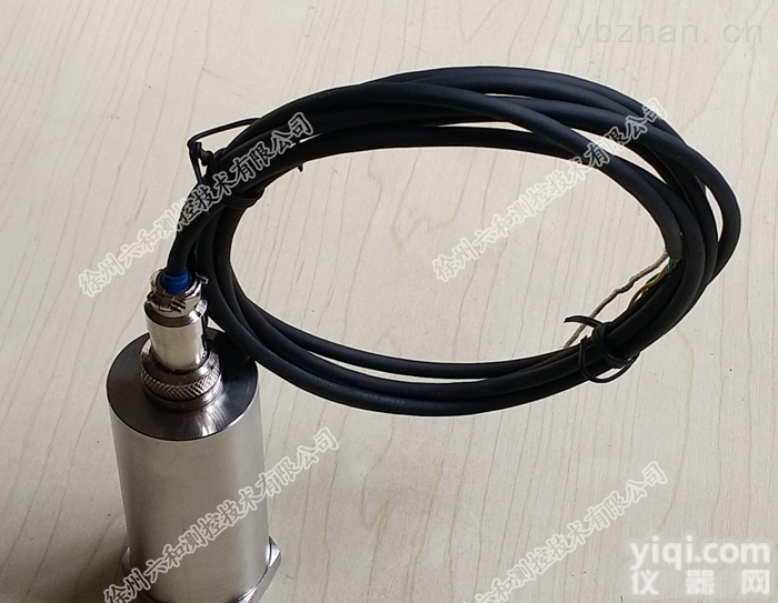 <em>MLV</em>-27  <em>MLV</em>-<em>9200</em>（16699）<em>振动</em>速度传感器