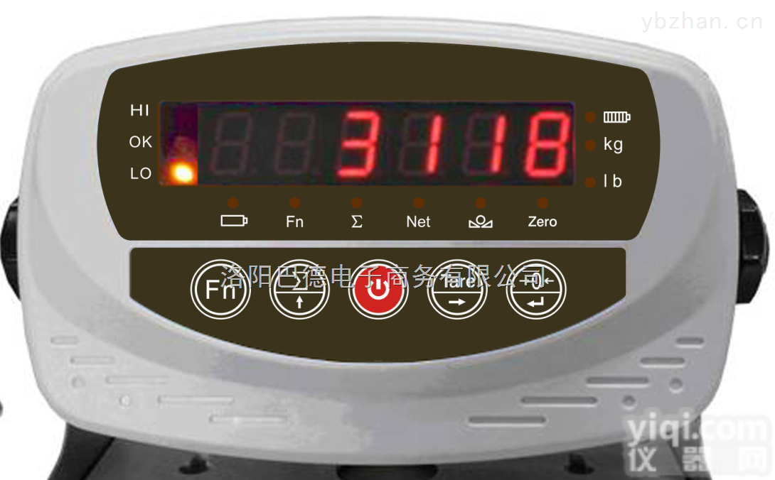 XK3118T1-D台秤  全新柯力<em>传感器</em>XK3118T1-D<em>静态</em>小平台秤现货供应