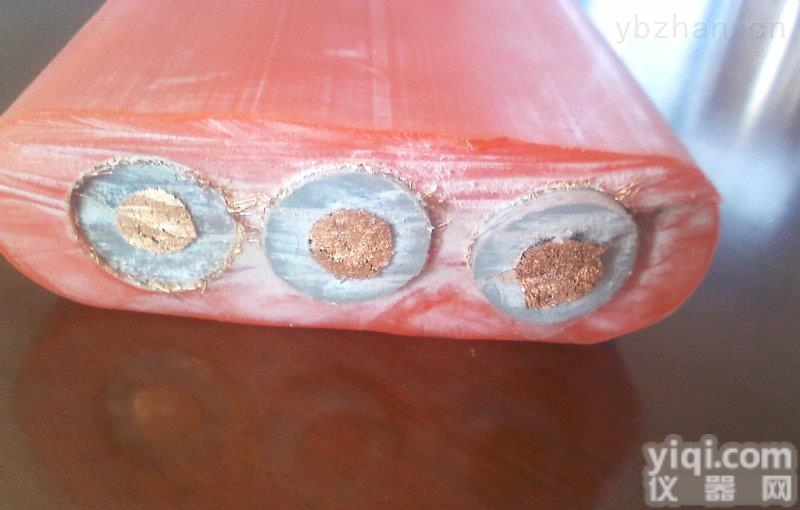 UGEFP<em>电缆</em>-UGFBP<em>盾构</em>机橡胶<em>电缆</em>