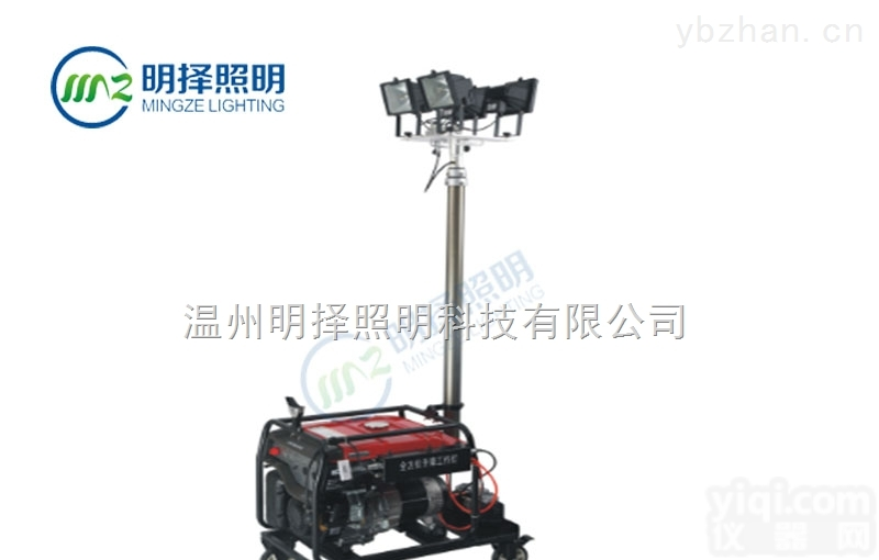 BX3010  BX3010*自动<em>升降</em><em>工作灯</em>，移动<em>照明车</em>